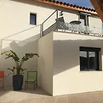 Reve De Classee 4 Etoiles Vila Cavalaire-sur-Mer
