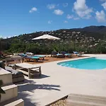 Vila Reve De Classee 4 Etoiles Cavalaire-sur-Mer