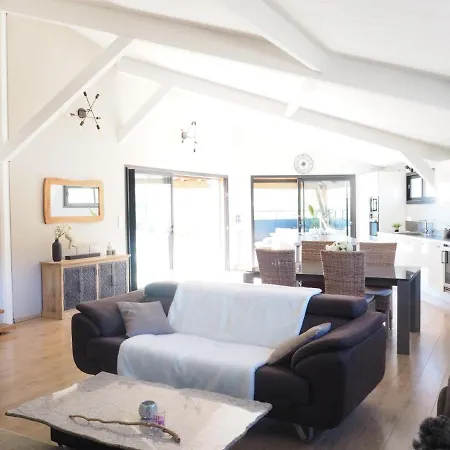 Reve De Villa Cavalaire-sur-Mer