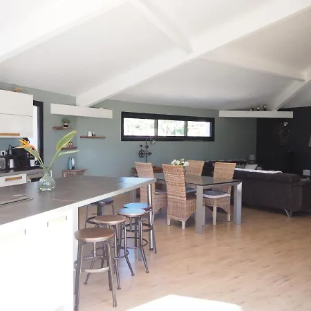 Villa Reve De Cavalaire-sur-Mer