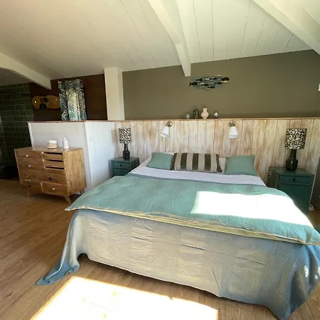 Reve De Cavalaire-sur-Mer