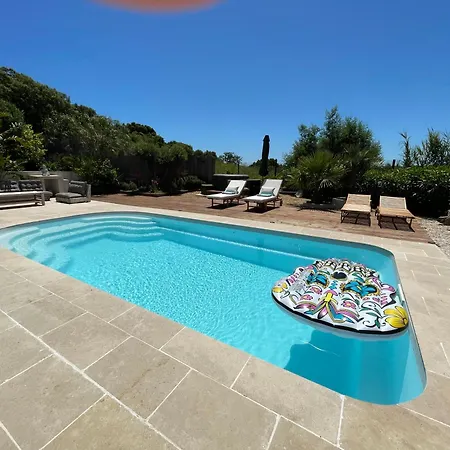Villa Reve De Classee 4 Etoiles