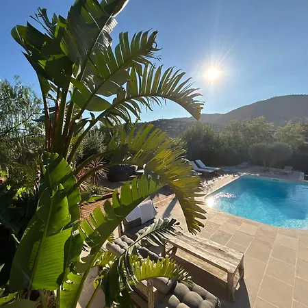 Villa Reve De Classee 4 Etoiles