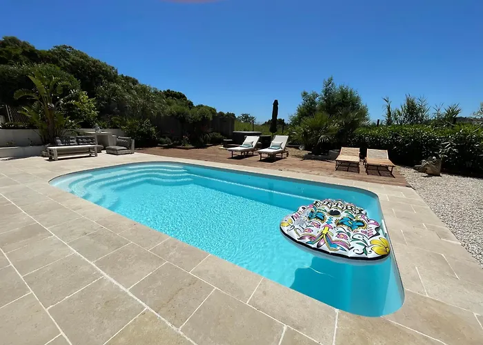 Villa Reve De Classee 4 Etoiles