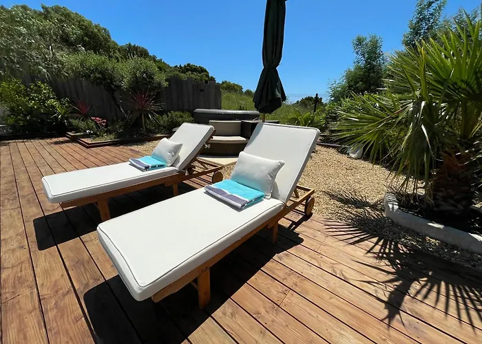 Reve De Classee 4 Etoiles Villa Cavalaire-sur-Mer
