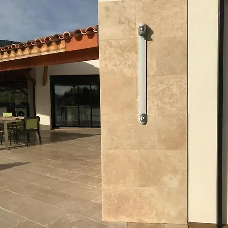Villa Reve De *