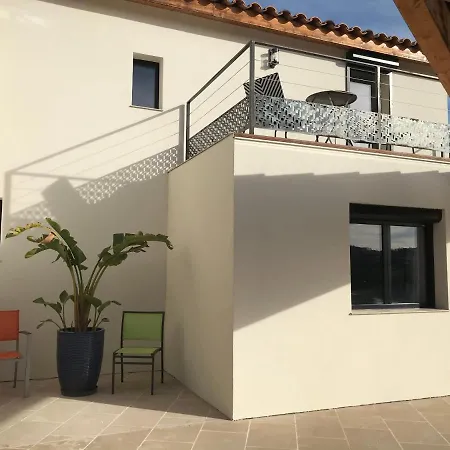 Reve De Villa Cavalaire-sur-Mer