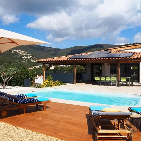 Rêve De Villa