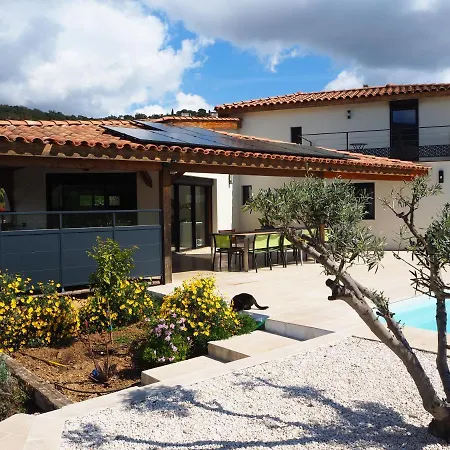 Reve De Villa