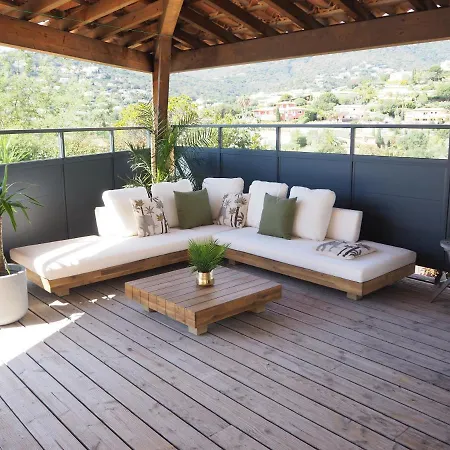 Villa Reve De