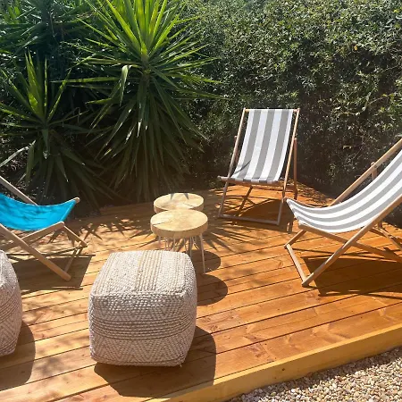 Reve De Villa