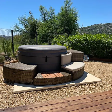 Villa Reve De *