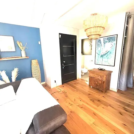 Rêve De Classée 4 étoiles Villa