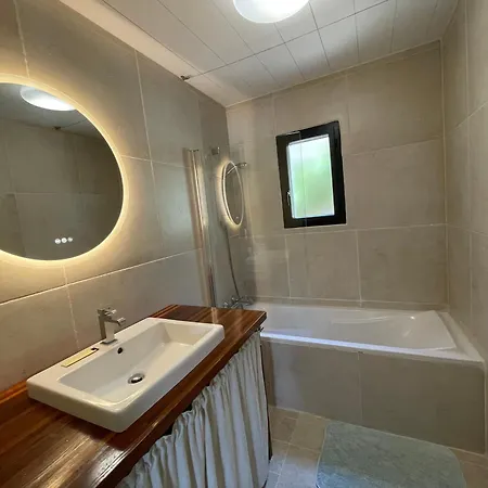 Rêve De Classée 4 étoiles Villa *