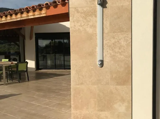 Villa Reve De Classee 4 Etoiles *