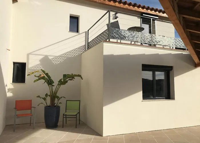 Reve De Classee 4 Etoiles Villa Cavalaire-sur-Mer