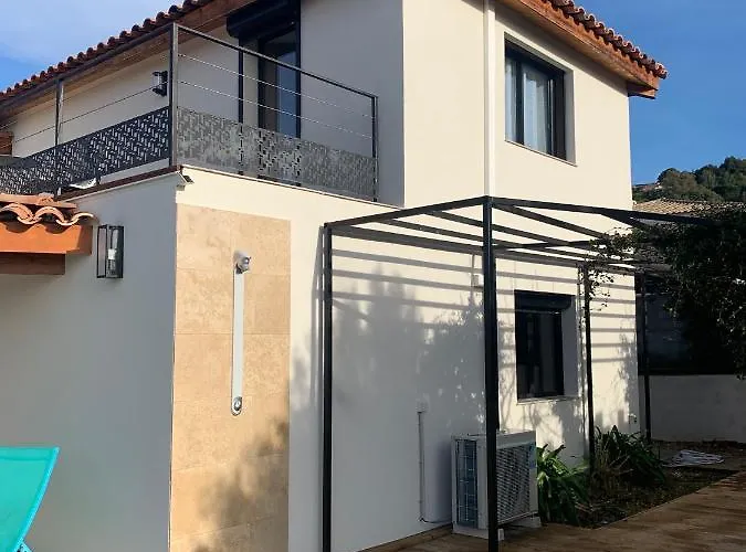 Reve De Classee 4 Etoiles Villa