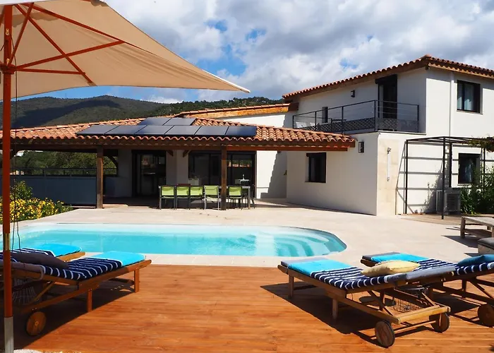 Reve De Classee 4 Etoiles Cavalaire-sur-Mer