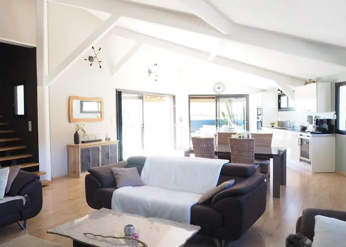 Rêve De Villa Cavalaire-sur-Mer