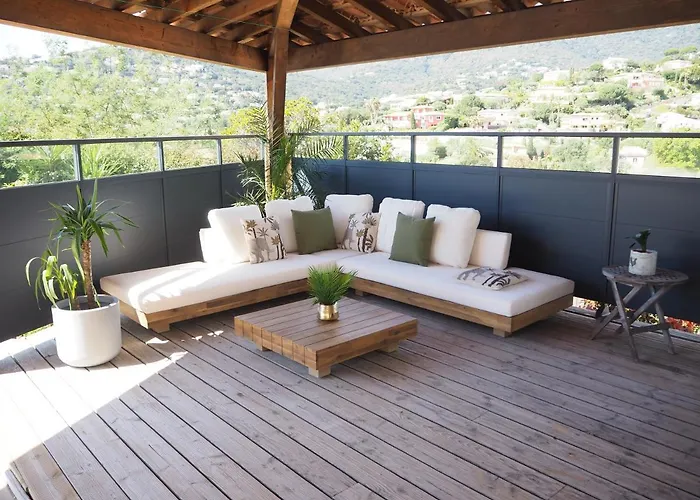 Villa Reve De Classee 4 Etoiles