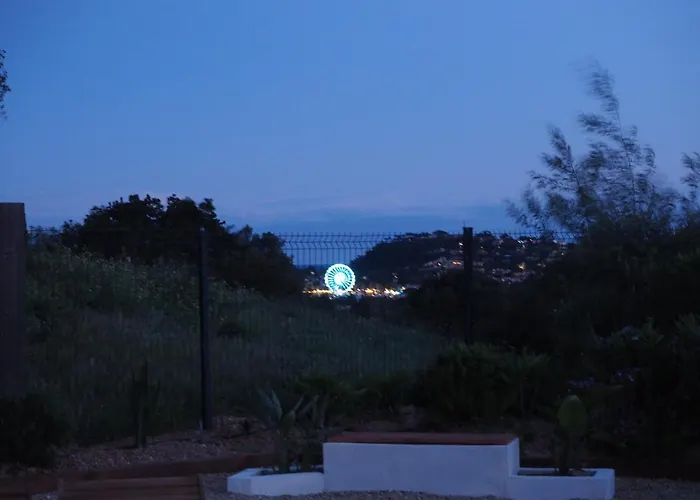 Reve De Classee 4 Etoiles *