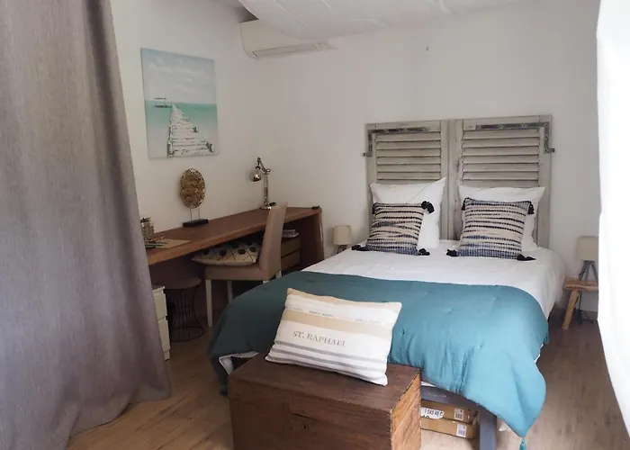 Reve De Classee 4 Etoiles * Cavalaire-sur-Mer