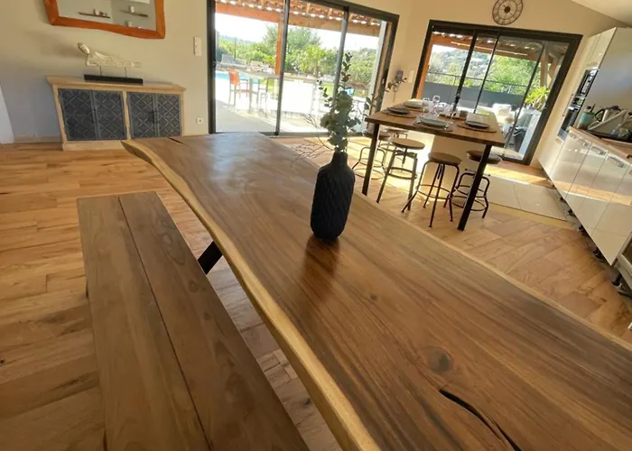 Reve De קבלייר-סור-מר