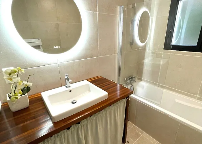 Reve De קבלייר-סור-מר