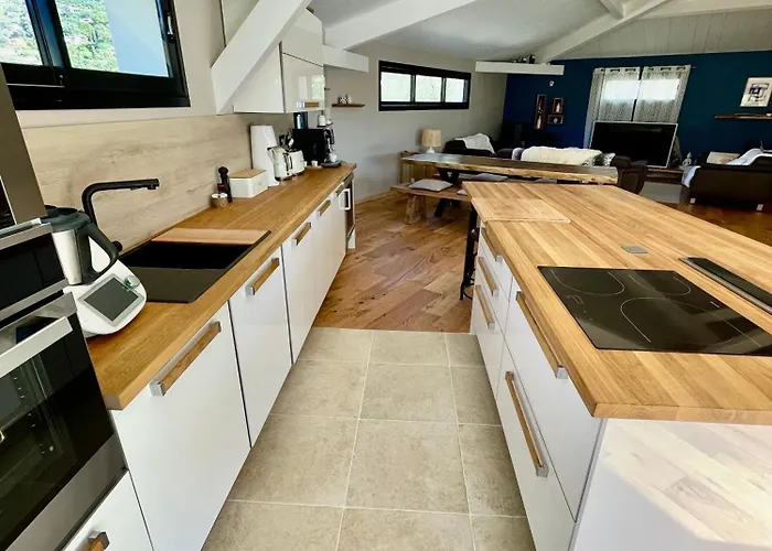 Reve De Classee 4 Etoiles Villa *