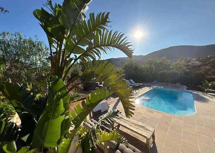 Villa Reve De Classee 4 Etoiles