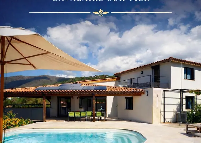 Reve De * קבלייר-סור-מר